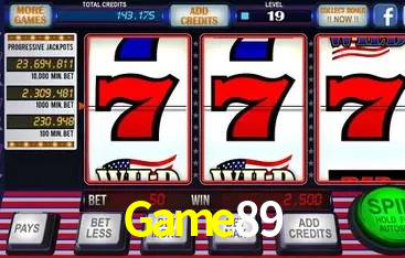 Game89 Bet